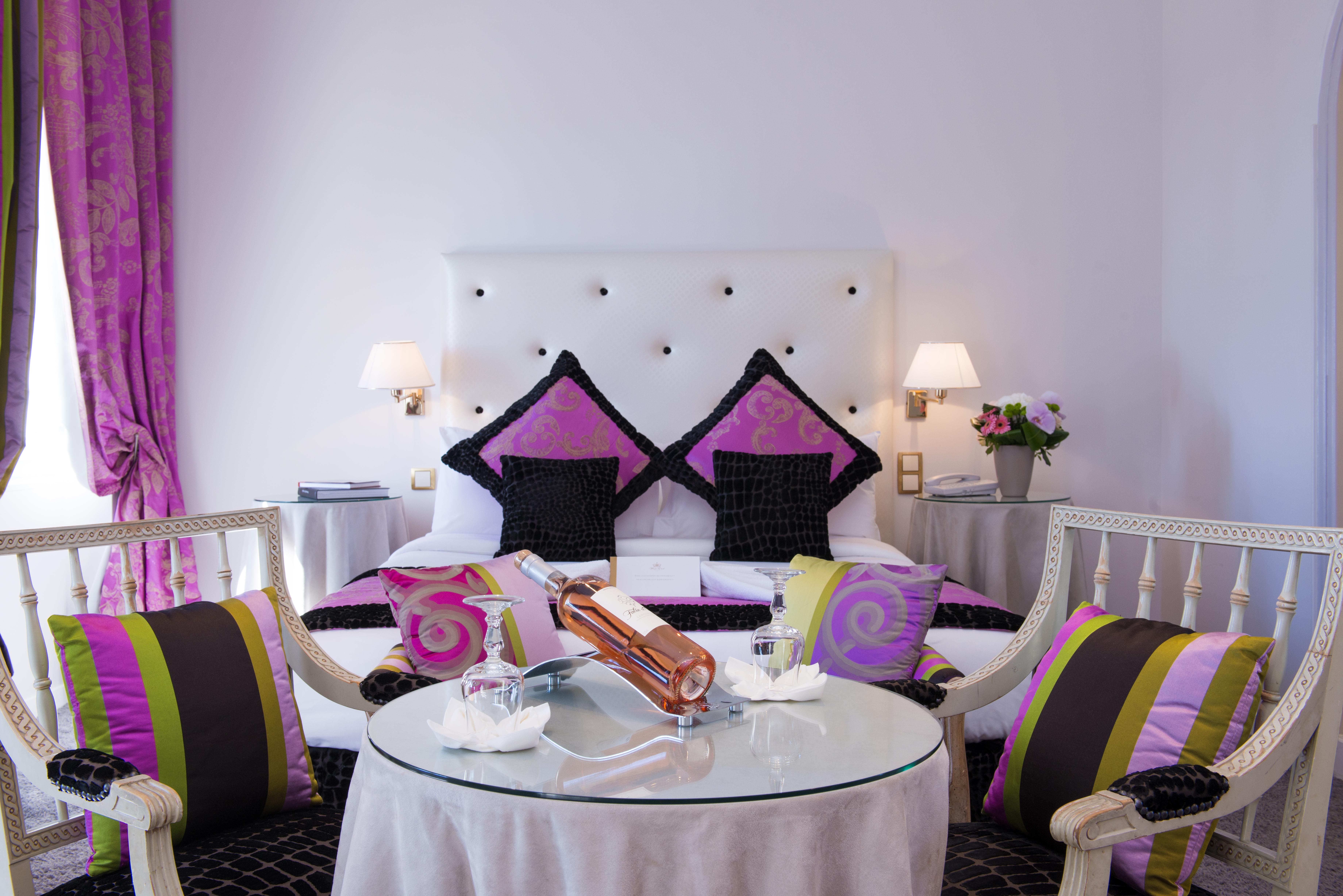 West End Promenade 4*