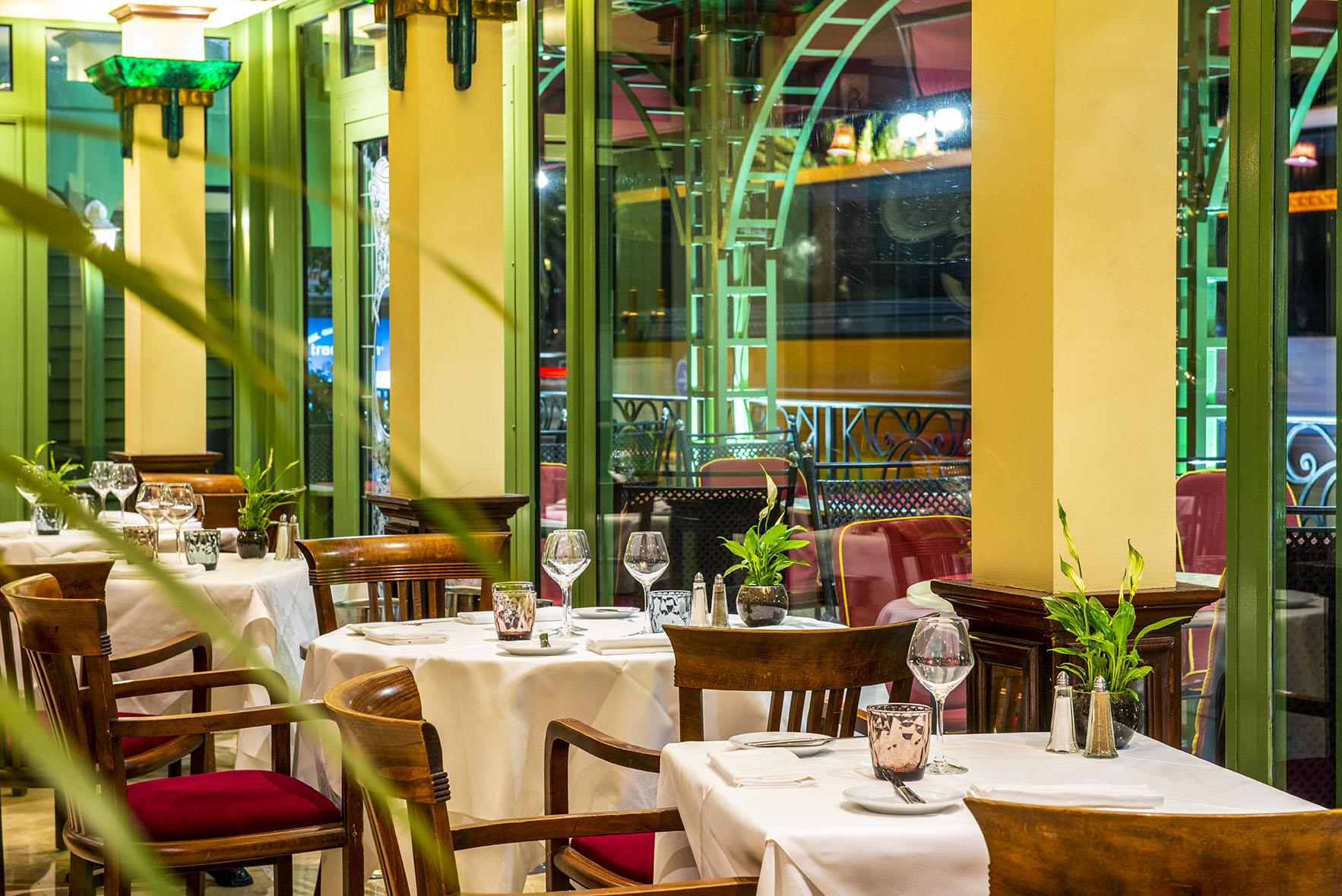 West End Promenade Hotel Niza