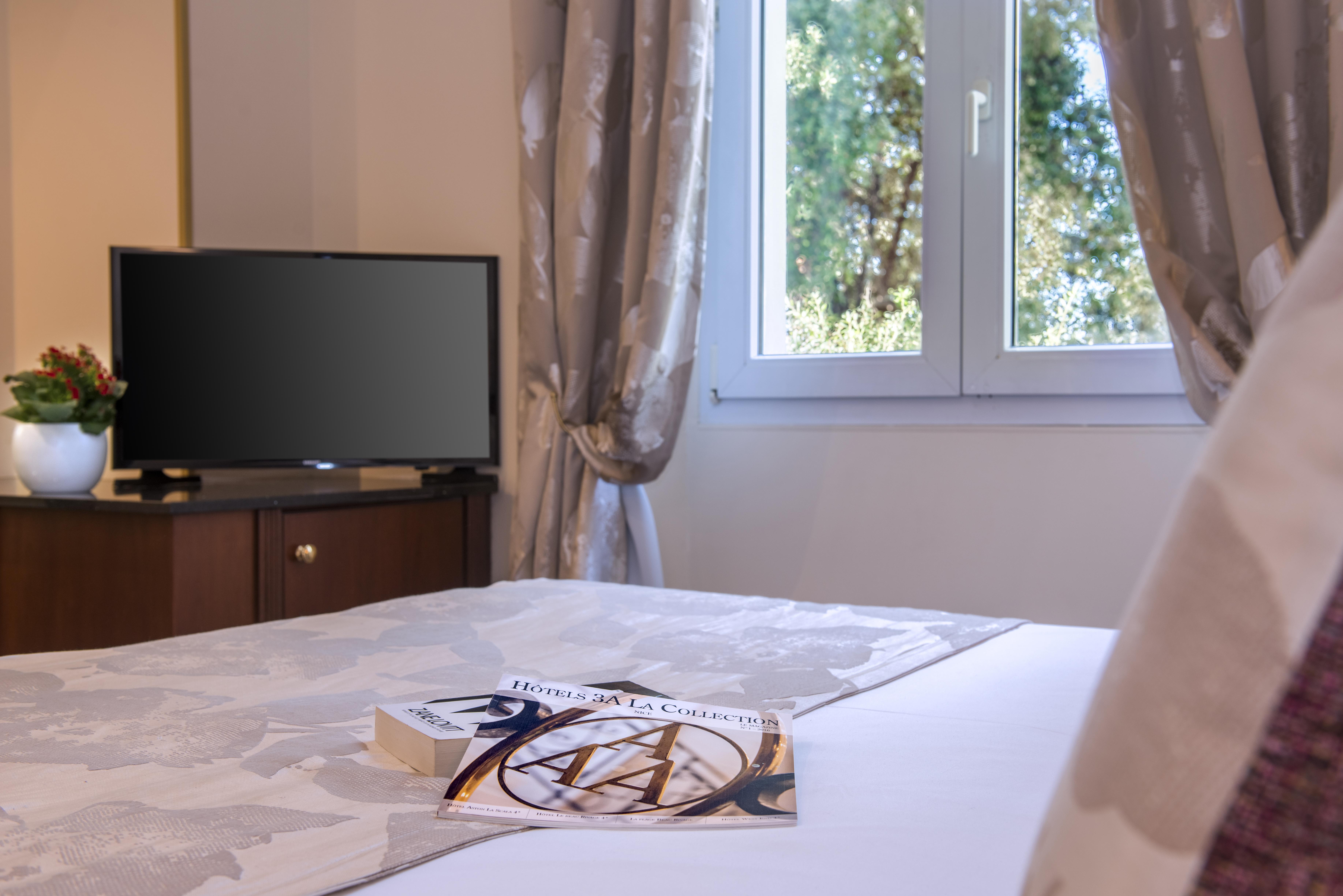 Hotel West End Promenade 4*