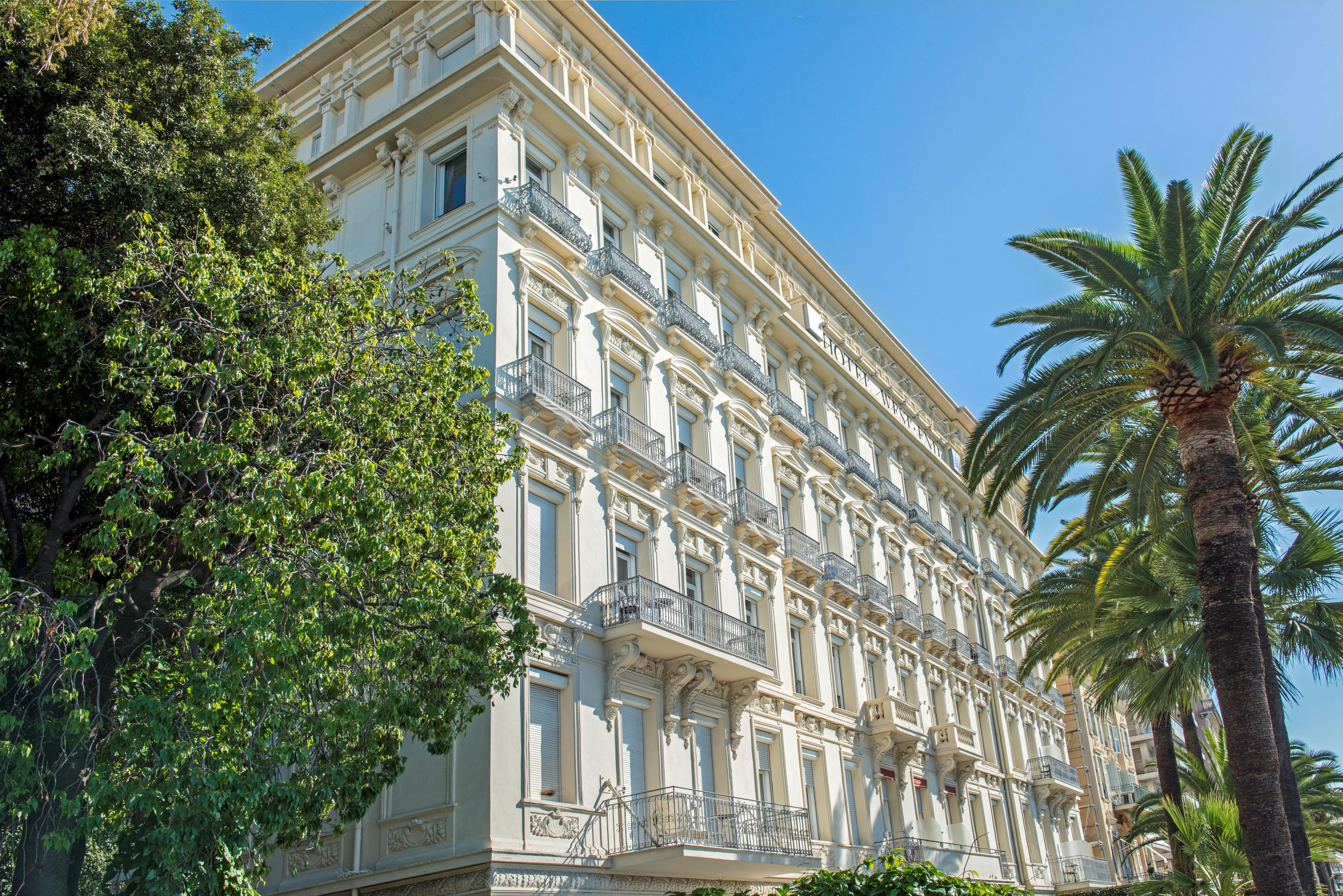 Hotel West End Promenade 4*