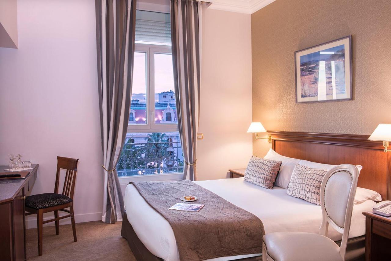 West End Promenade Hotel 4*