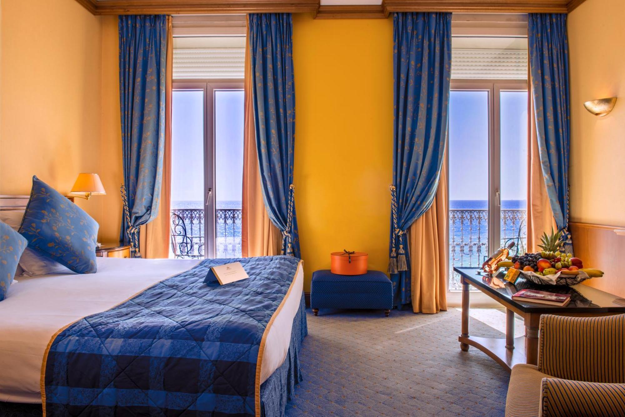 West End Promenade Hotel Nice