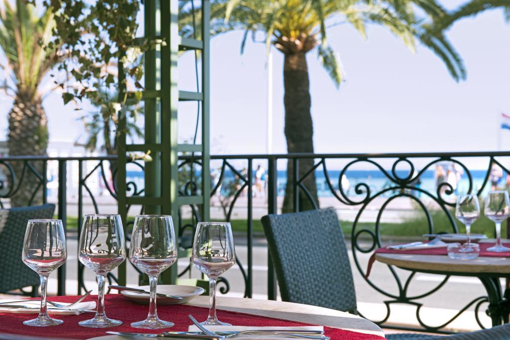 Hotel West End Promenade