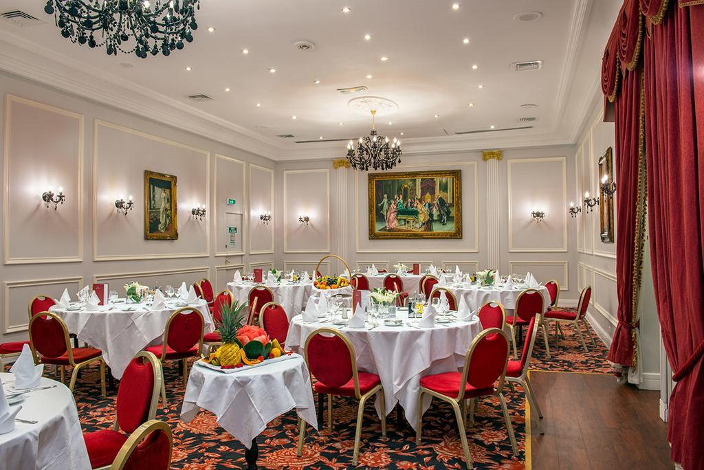 West End Promenade Hotel Nice