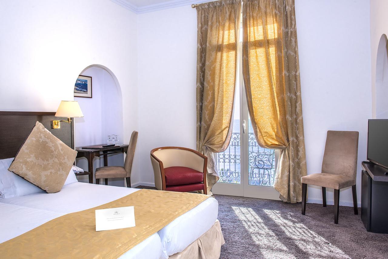 West End Promenade Hotel 4*