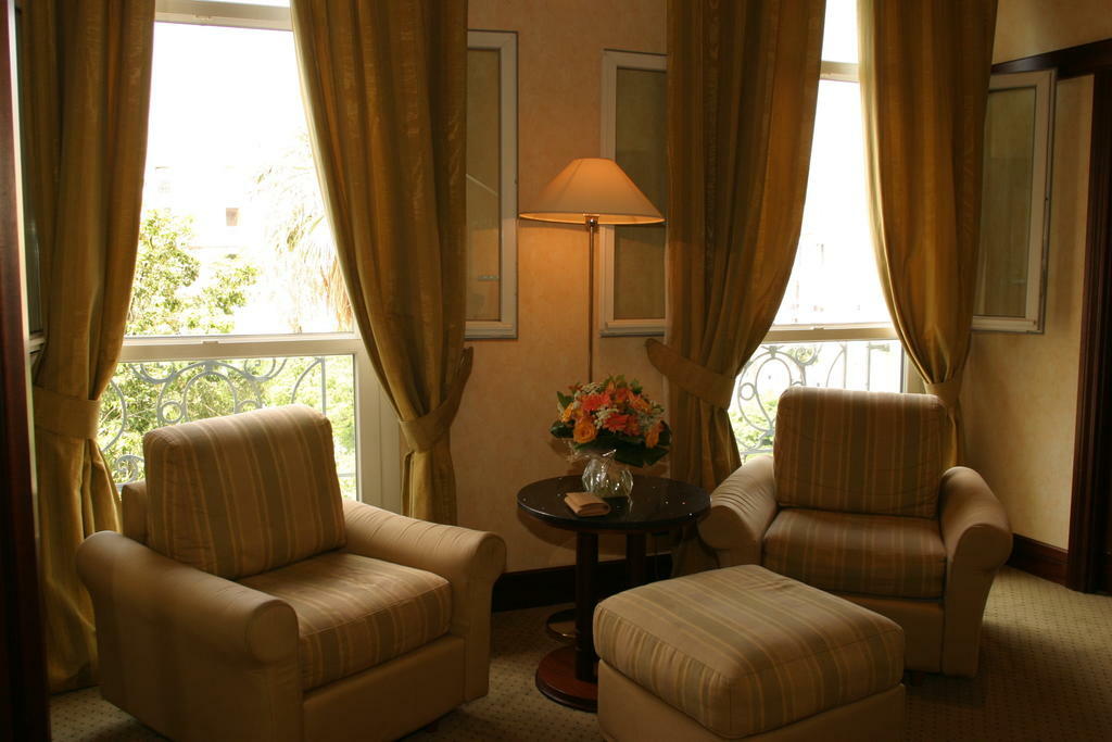 Hotel West End Promenade